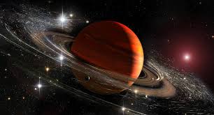 Saturno